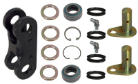 AVA-M150NEW Ремкомплект УМ MITSUBISHI 1,5/ 2,0,/2,5/3,0 T (новый мост с 2 подшипниками)., (AVA-INDUSTRY)