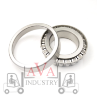 S6135130 ПОДШИПНИК РЕДУКТОРА DOOSAN BR13,14, 16JW(5), 20, 25S5