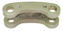42504205BG тяга рулевая УМ Tailift 3-3,5t